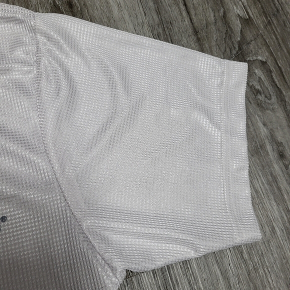 CONVERSE - Active wear dry quick T-shirt - Picture 5 of 9